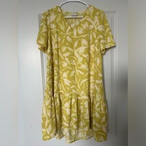A New Day Size Small Dress